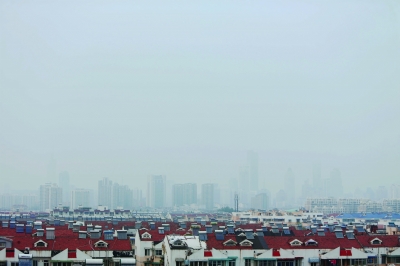 南京空氣檢測(cè)