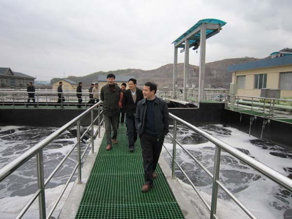 環(huán)保補貼治理環(huán)境