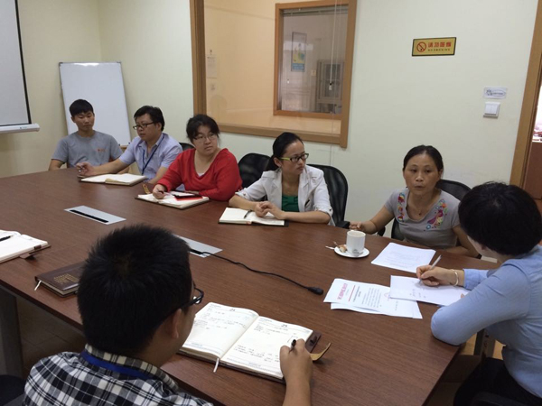 依斯倍工會成立