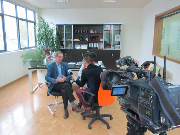 依斯倍科技引領創(chuàng)新驅動