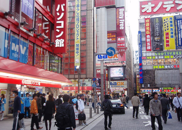 國(guó)外旅游垃圾