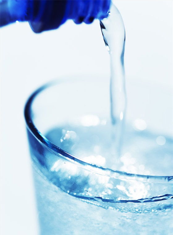 飲用水新國標落地
