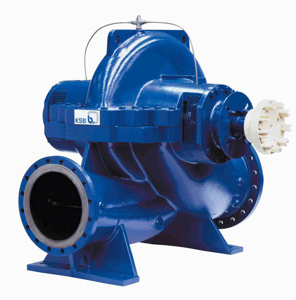 依斯倍簡述離心泵、液下泵及潛水泵的區(qū)別