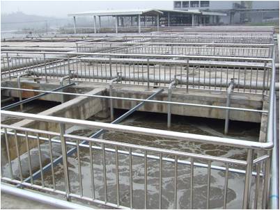 電泳廢水如何處理