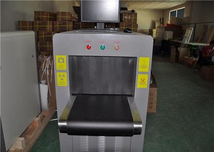 安檢對(duì)人體有危害嗎