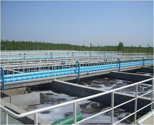 有機污染物分解