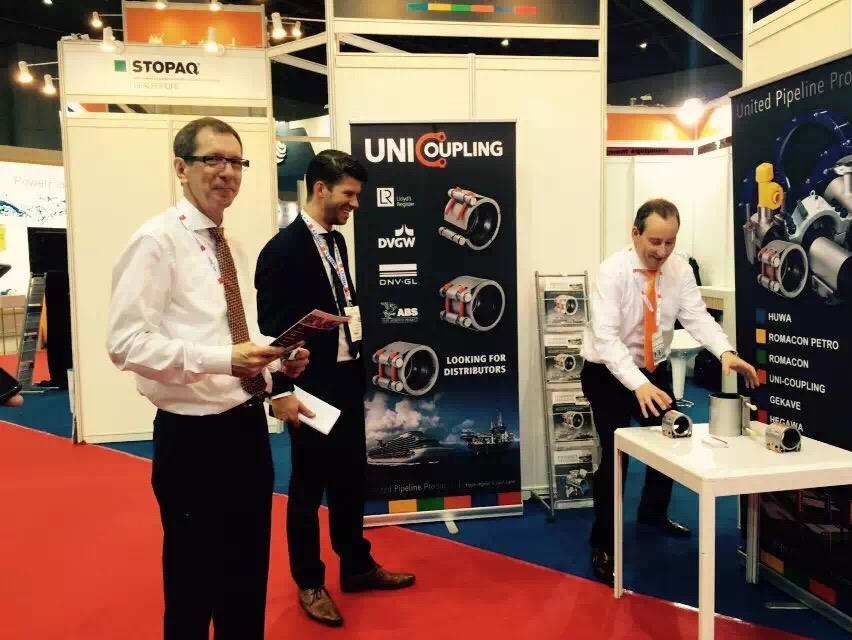 依斯倍上海國(guó)際水展