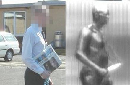 安檢對(duì)人體有危害嗎