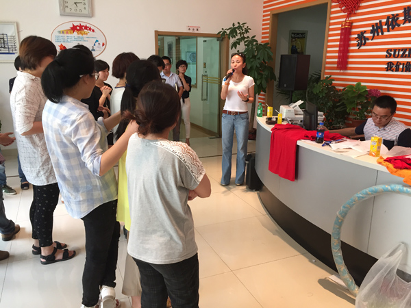 端午活動總結(jié)