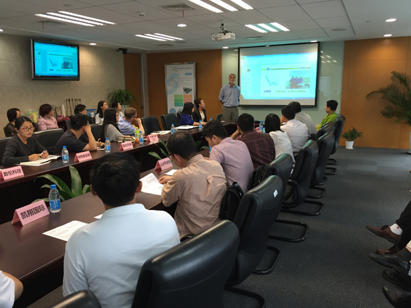 高級(jí)廢氣工程師DRIK