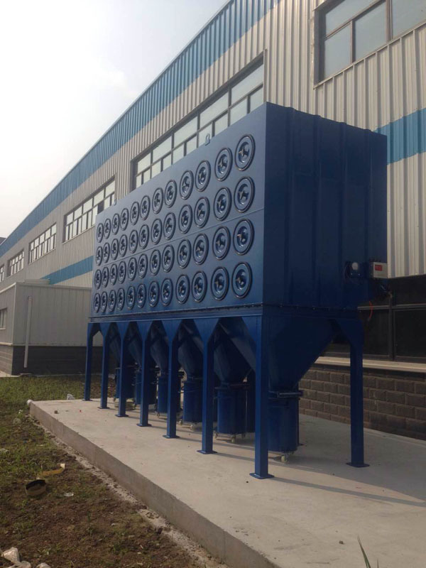 美的集團工程項目現(xiàn)場