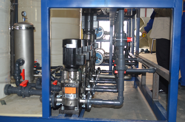 環(huán)保資質(zhì)是否重要