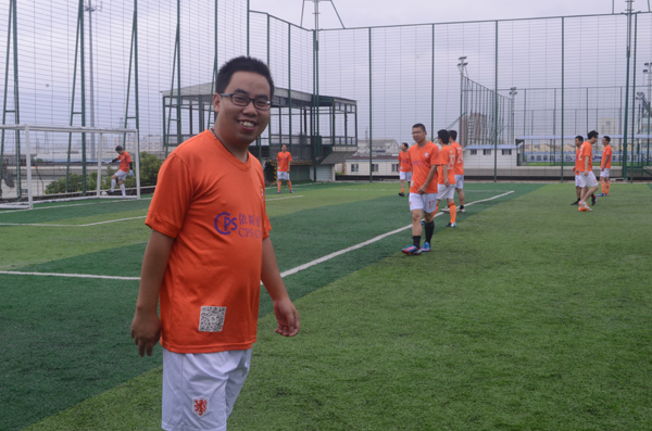 依斯倍公司足球隊