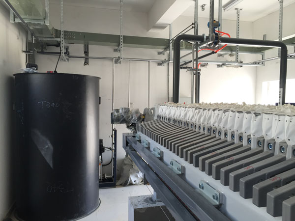 醫(yī)院污水處理的來(lái)源危害