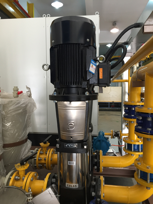 高壓鼓風(fēng)機