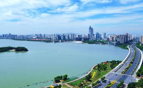 蘇州近期開始實(shí)行環(huán)境空氣質(zhì)量保障行動(dòng)