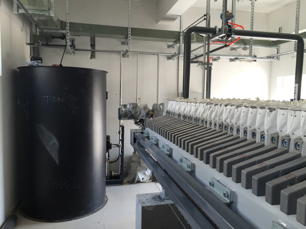 COD和BOD這二個(gè)污染指標(biāo)