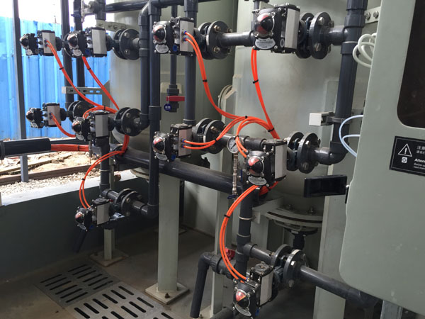 計(jì)量泵的維護(hù)保養(yǎng)方式