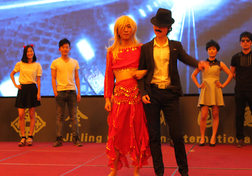 依斯倍2016年會(huì)