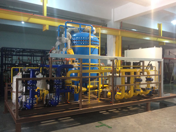 離心泵的全壽命成本