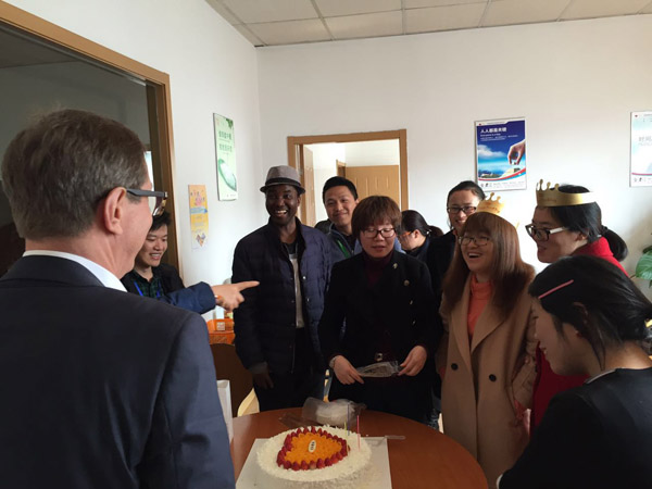 2016年三八婦女節(jié)活動