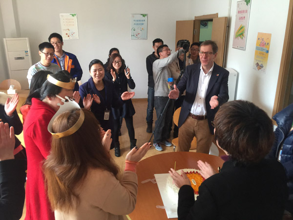 2016年三八婦女節(jié)活動