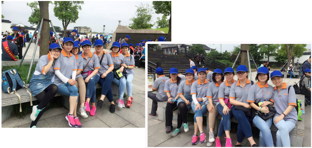 依斯倍競(jìng)走活動(dòng)