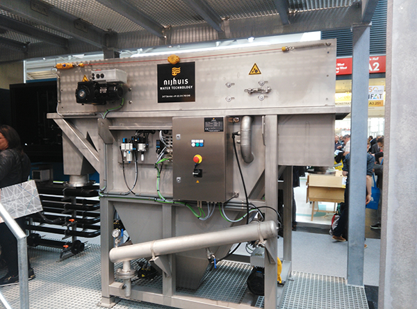 慕尼黑環(huán)保展會