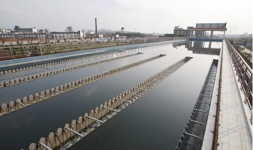 水平軸式機械攪拌池的優(yōu)缺點