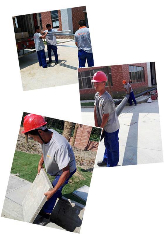 38℃高溫，這些身影讓你看到哭