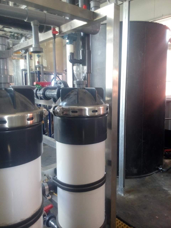 我國(guó)污泥處理處置存在的問(wèn)題