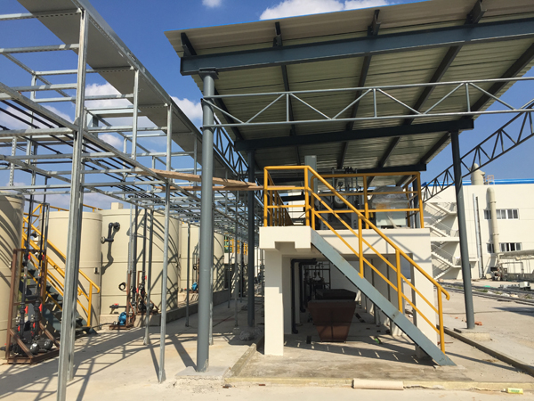 活性污泥法常見異常及解決對(duì)策