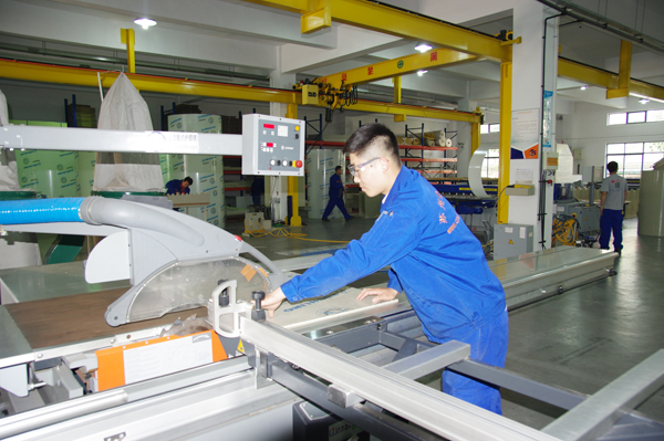 污水處理廠的檢測(cè)和控制項(xiàng)目