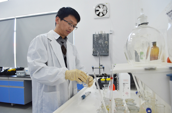 水質(zhì)監(jiān)測的基本常識(shí)