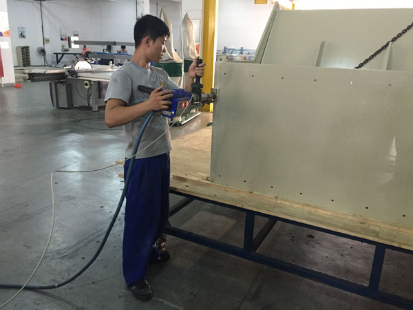 焊接錯誤事項的注意點