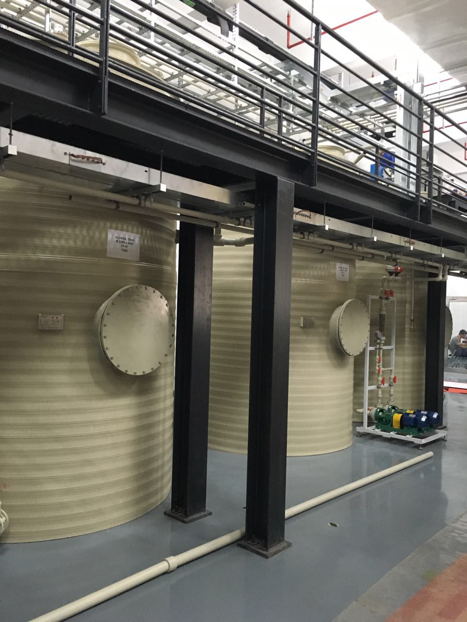 蒸發(fā)器選型的幾個(gè)主要參數(shù)