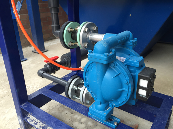 盤式過濾器安裝標(biāo)準(zhǔn)