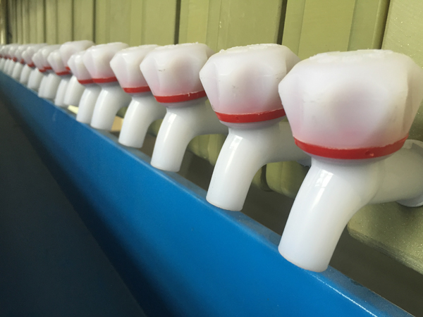 環(huán)保設(shè)備的技術(shù)改進(jìn)與發(fā)展