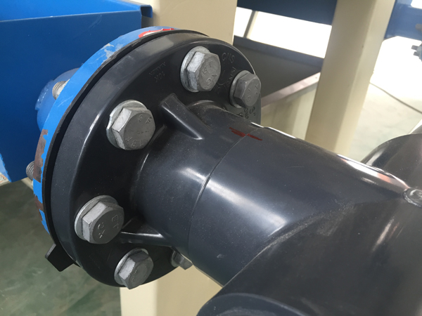 環(huán)保設(shè)備的結(jié)構(gòu)設(shè)計與優(yōu)化