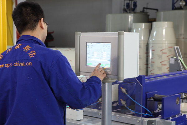 車間生產(chǎn)中板式焊機(jī)安全操作規(guī)程