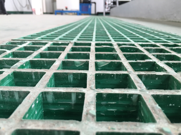 格柵的使用范圍和優(yōu)缺點