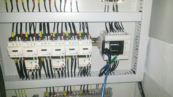 水處理環(huán)保公司告訴您變頻器有什么優(yōu)點