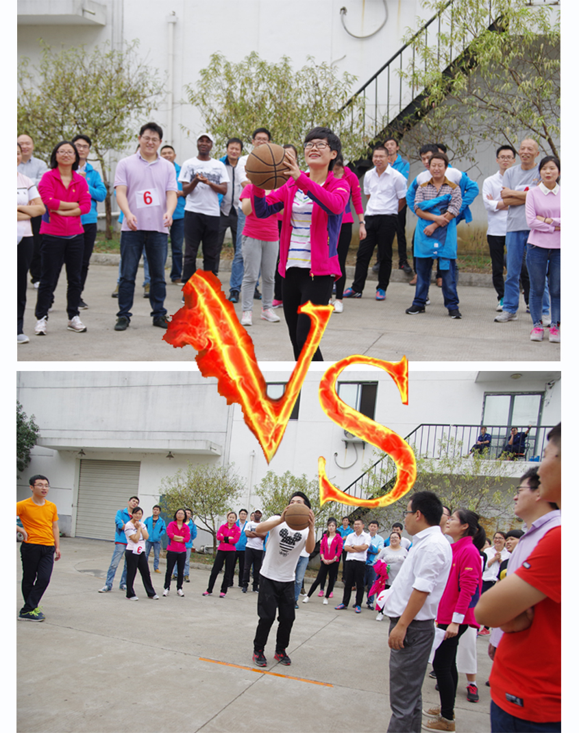 環(huán)保公司周年慶活動(dòng)