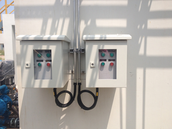 全國(guó)污水處理前十名的環(huán)保公司介紹什么是Profinet