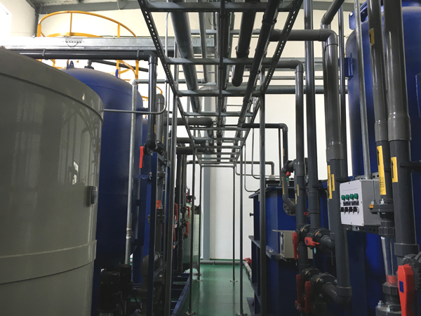 污水處理中COD與BOD的關(guān)系