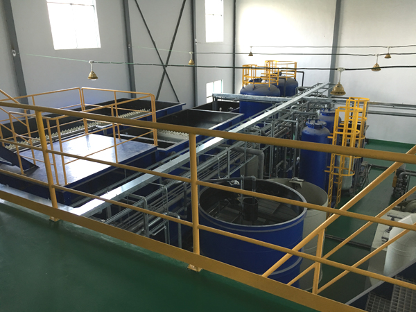 外資環(huán)保公司采購人員解析必備的財務知識中的營業(yè)利潤