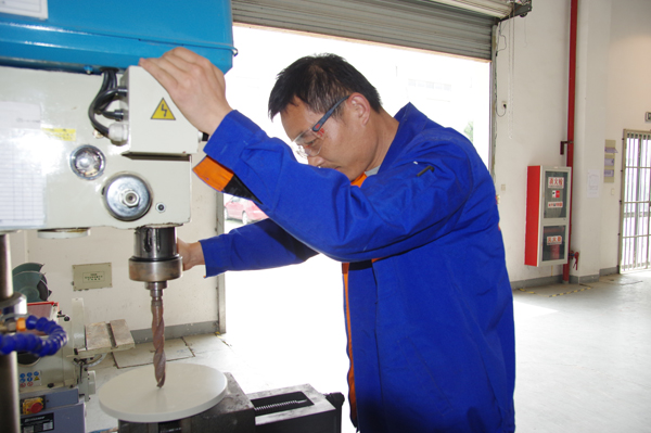 電動(dòng)工具如何故障分析和維修