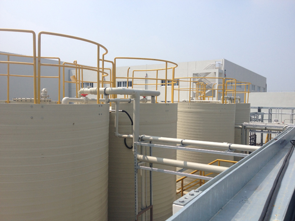 機械加工廢水處理中廢乳化液如何回收處理