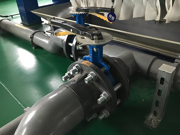 氨氮廢水處理設備系統(tǒng)中有哪些常用水泵