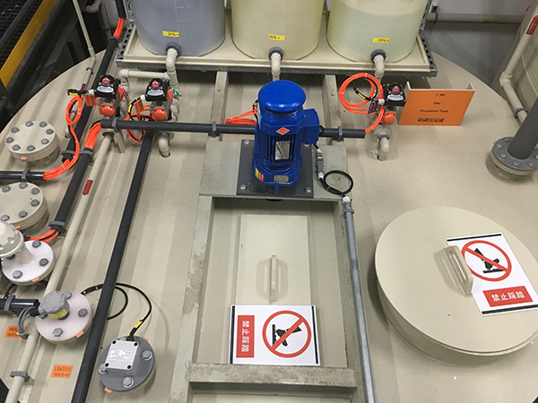 廢水處理監(jiān)測設備中常見COD在線監(jiān)測儀性能對比